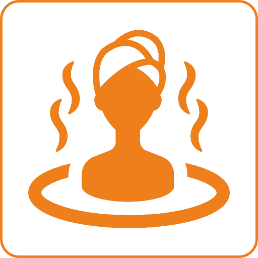 Спа и терморелакс