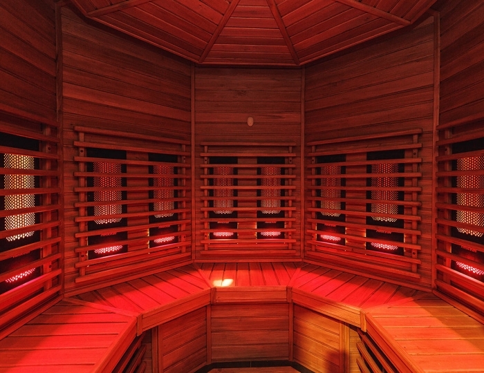 SPA-отдых - Санаторий Siberia Resort & Spa / Сибирь Резорт и Спа Тюмень