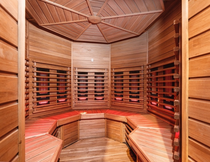 SPA-отдых - Санаторий Siberia Resort & Spa / Сибирь Резорт и Спа Тюмень