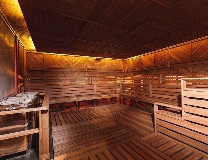 SPA-отдых - Санаторий Siberia Resort & Spa / Сибирь Резорт и Спа Тюмень