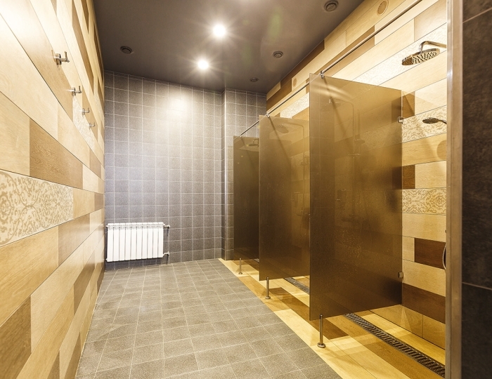 SPA-отдых - Санаторий Siberia Resort & Spa / Сибирь Резорт и Спа Тюмень