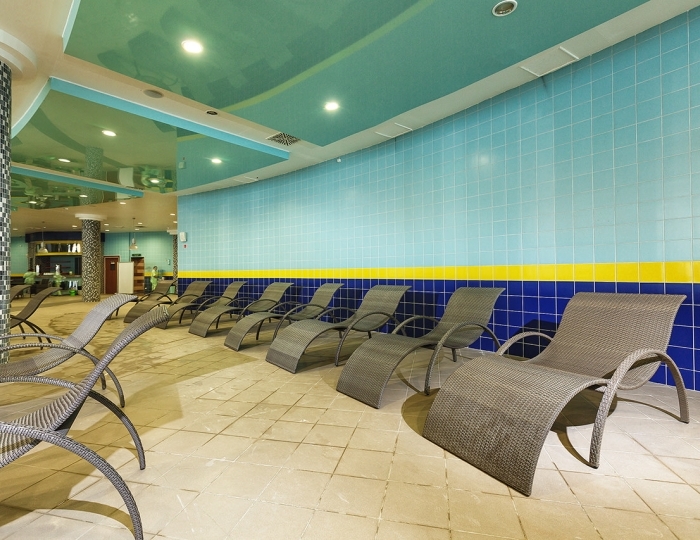 SPA-отдых - Санаторий Siberia Resort & Spa / Сибирь Резорт и Спа Тюмень