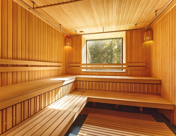 SPA-отдых - Санаторий Siberia Resort & Spa / Сибирь Резорт и Спа Тюмень