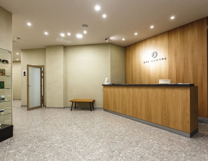 SPA-отдых - Санаторий Siberia Resort & Spa / Сибирь Резорт и Спа Тюмень