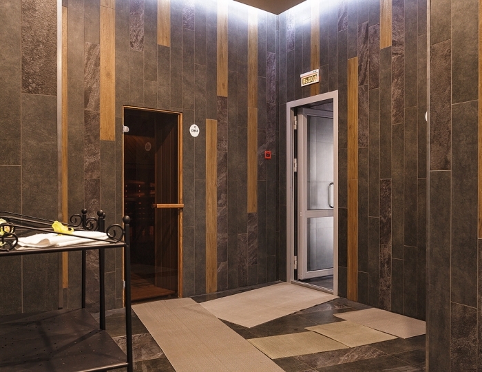 SPA-отдых - Санаторий Siberia Resort & Spa / Сибирь Резорт и Спа Тюмень