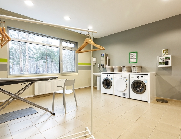 Услуги и развлечения - Санаторий Siberia Resort & Spa / Сибирь Резорт и Спа Тюмень