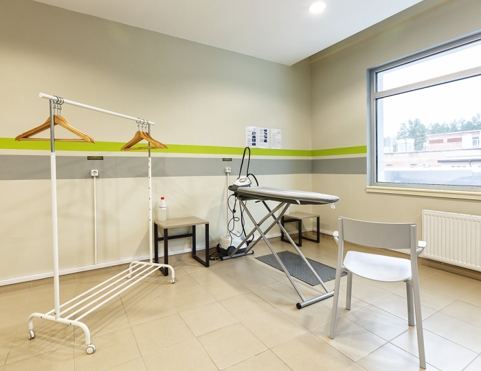 Услуги и развлечения - Санаторий Siberia Resort & Spa / Сибирь Резорт и Спа Тюмень