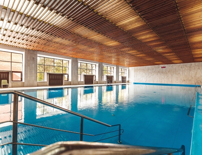 Услуги и развлечения - Санаторий Siberia Resort & Spa / Сибирь Резорт и Спа Тюмень