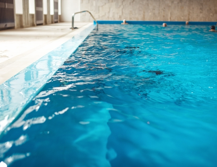 Услуги и развлечения - Санаторий Siberia Resort & Spa / Сибирь Резорт и Спа Тюмень