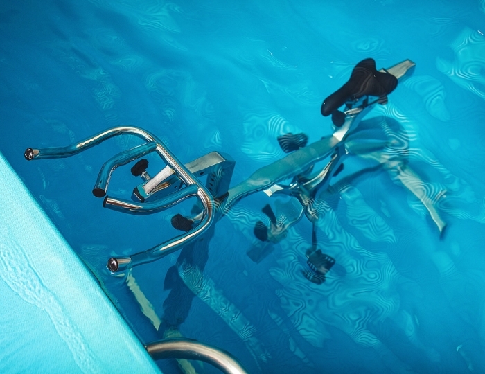 Услуги и развлечения - Санаторий Siberia Resort & Spa / Сибирь Резорт и Спа Тюмень