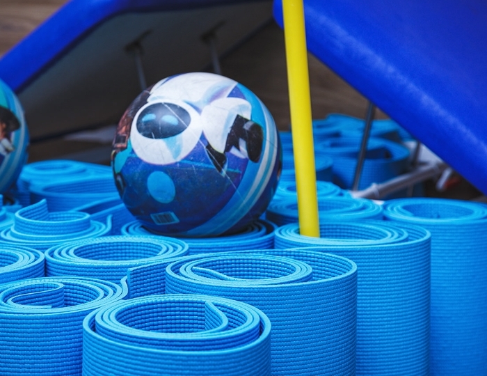 Услуги и развлечения - Санаторий Siberia Resort & Spa / Сибирь Резорт и Спа Тюмень