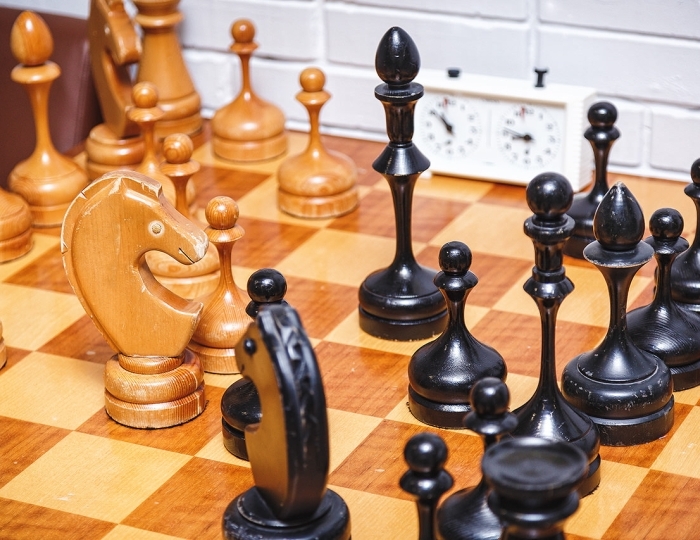 Услуги и развлечения - Санаторий Siberia Resort & Spa / Сибирь Резорт и Спа Тюмень