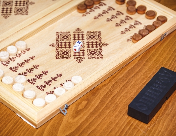 Услуги и развлечения - Санаторий Siberia Resort & Spa / Сибирь Резорт и Спа Тюмень