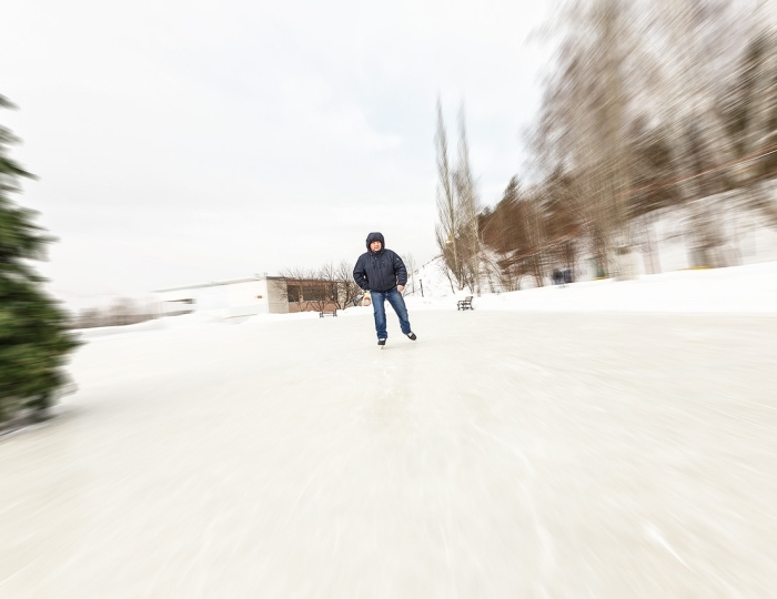 Услуги и развлечения - Санаторий Siberia Resort & Spa / Сибирь Резорт и Спа Тюмень
