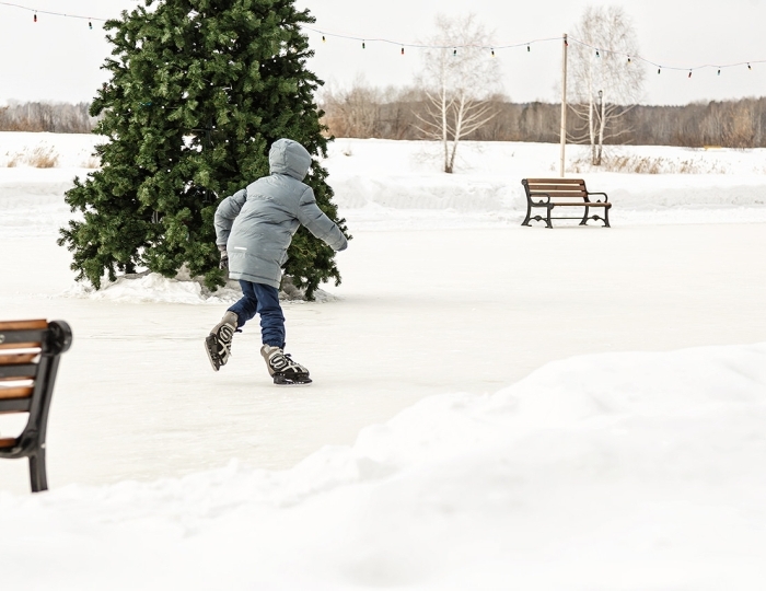 Услуги и развлечения - Санаторий Siberia Resort & Spa / Сибирь Резорт и Спа Тюмень