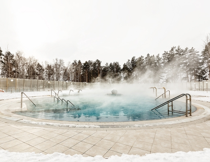 Услуги и развлечения - Санаторий Siberia Resort & Spa / Сибирь Резорт и Спа Тюмень