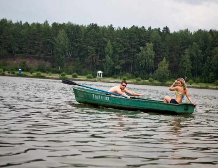 Услуги и развлечения - Санаторий Siberia Resort & Spa / Сибирь Резорт и Спа Тюмень