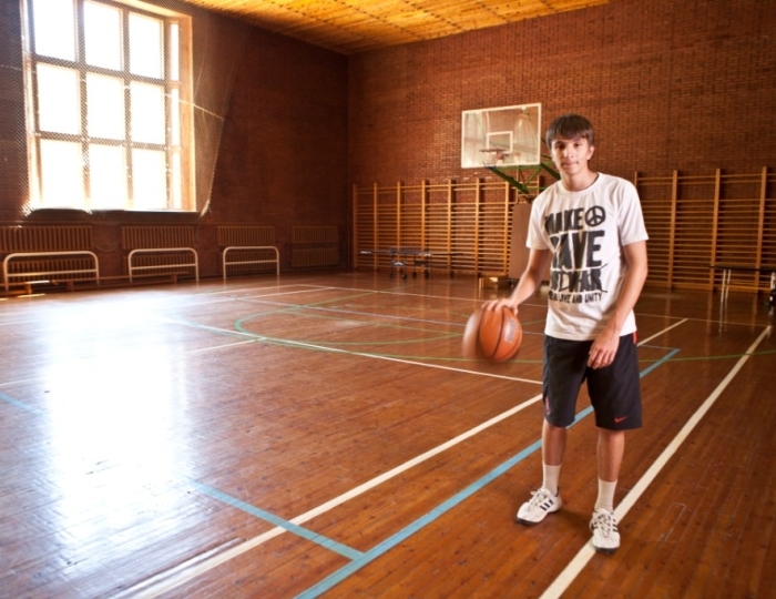 Услуги и развлечения - Санаторий Siberia Resort & Spa / Сибирь Резорт и Спа Тюмень