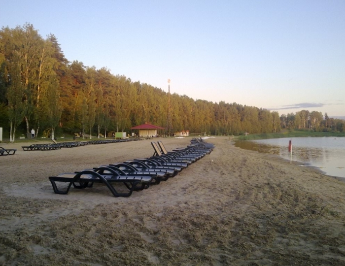 Услуги и развлечения - Санаторий Siberia Resort & Spa / Сибирь Резорт и Спа Тюмень