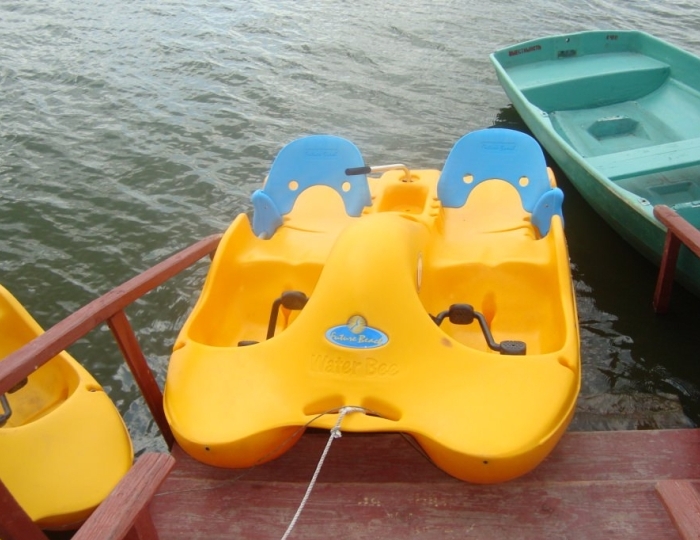 Услуги и развлечения - Санаторий Siberia Resort & Spa / Сибирь Резорт и Спа Тюмень