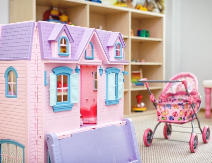 Услуги для детей - Санаторий Siberia Resort & Spa / Сибирь Резорт и Спа Тюмень