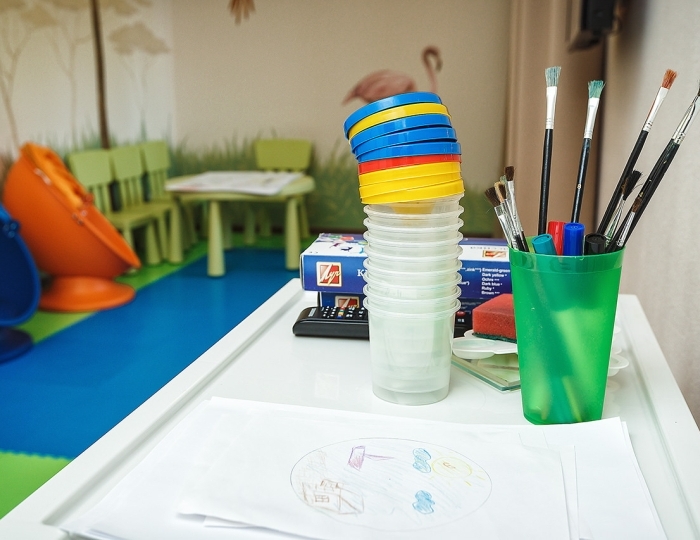 Услуги для детей - Санаторий Siberia Resort & Spa / Сибирь Резорт и Спа Тюмень