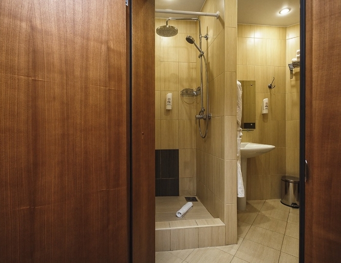 Стандарт 1 местный - Санаторий Siberia Resort & Spa / Сибирь Резорт и Спа Тюмень