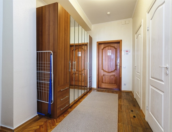 Стандарт 2 комнатный - Санаторий Siberia Resort & Spa / Сибирь Резорт и Спа Тюмень