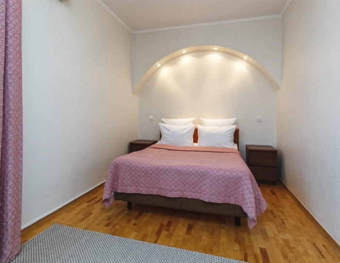 Стандарт 2 комнатный - Санаторий Siberia Resort & Spa / Сибирь Резорт и Спа Тюмень