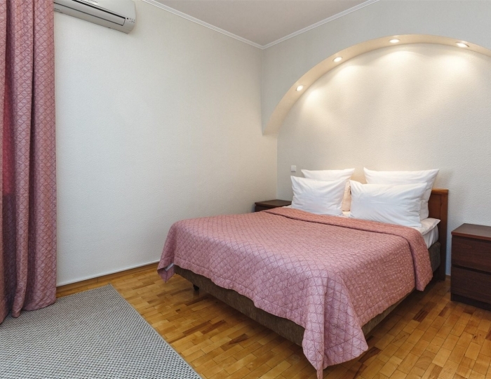 Стандарт 2 комнатный - Санаторий Siberia Resort & Spa / Сибирь Резорт и Спа Тюмень