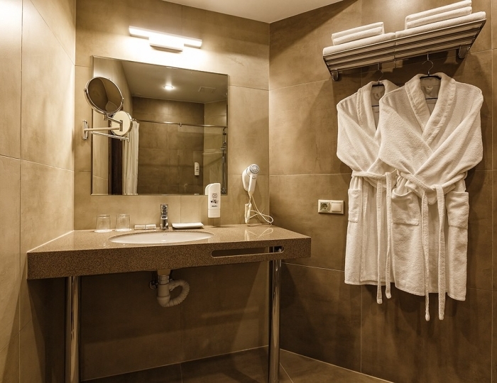 Стандарт Улучшенный LV - Санаторий Siberia Resort & Spa / Сибирь Резорт и Спа Тюмень