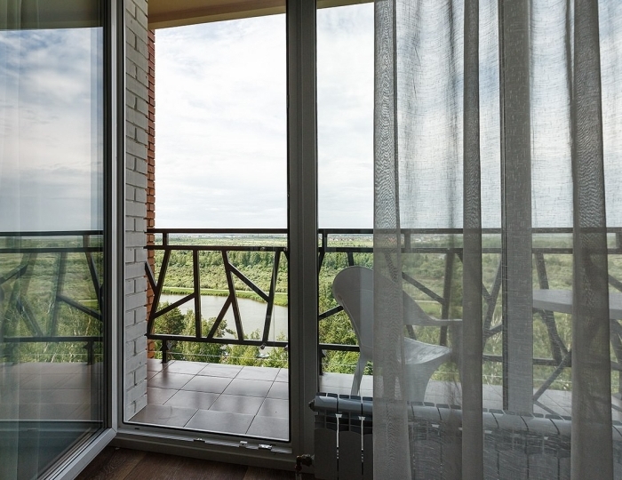 Студия Улучшенная RV - Санаторий Siberia Resort & Spa / Сибирь Резорт и Спа Тюмень