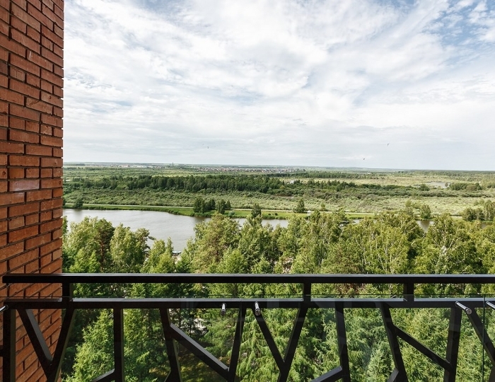 Студия Улучшенная RV - Санаторий Siberia Resort & Spa / Сибирь Резорт и Спа Тюмень