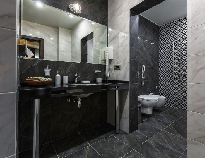 Гранд Люкс - Санаторий Siberia Resort & Spa / Сибирь Резорт и Спа Тюмень