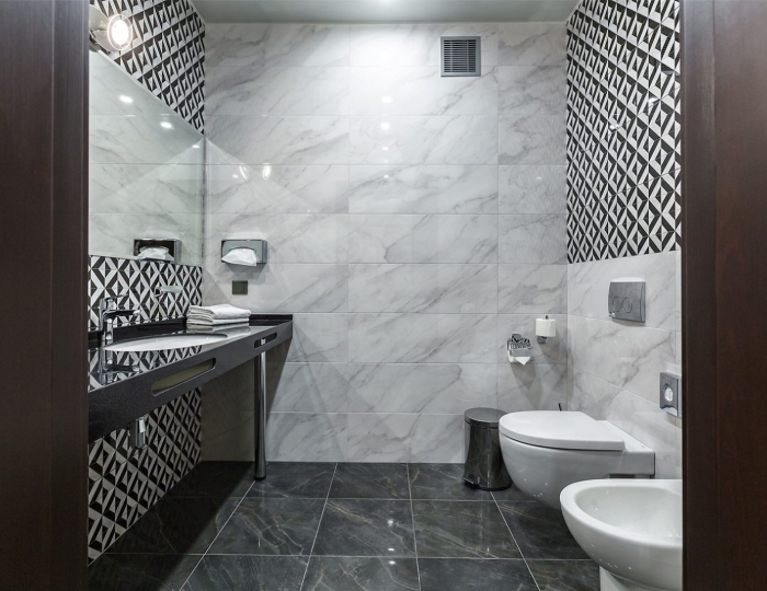 Гранд Люкс - Санаторий Siberia Resort & Spa / Сибирь Резорт и Спа Тюмень