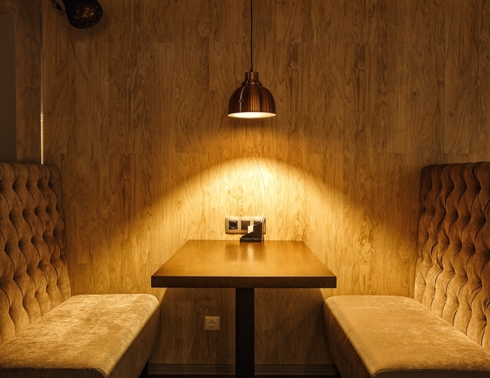 Караоке-бар - Санаторий Siberia Resort & Spa / Сибирь Резорт и Спа Тюмень